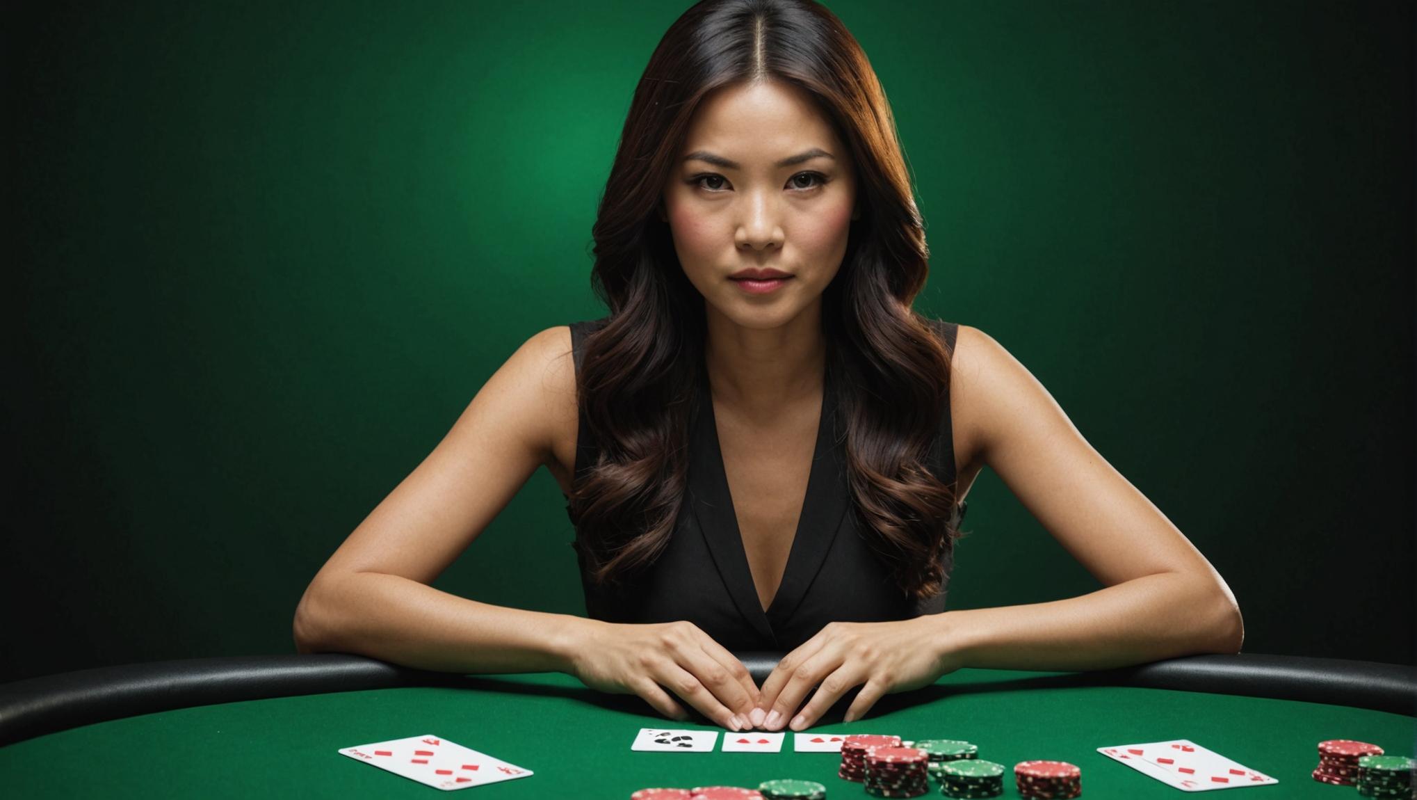 Các Quy Tắc Cơ Bản của Poker Omaha