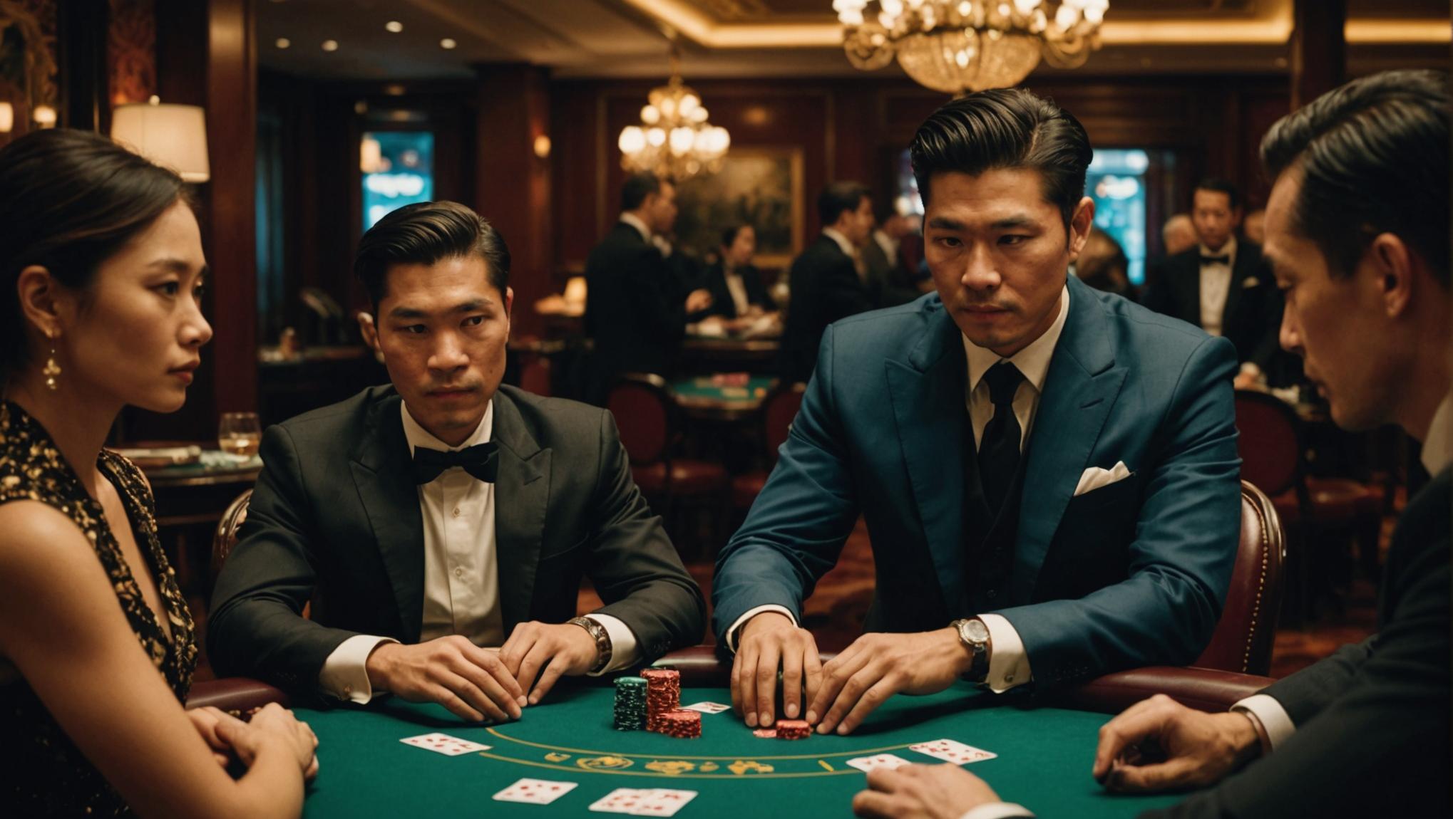 Cách Chơi Poker Omaha từ Đầu đến Cuối