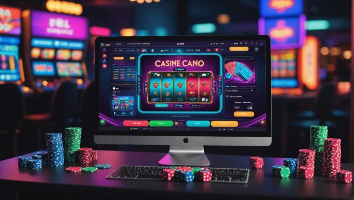 Tài Xỉu Casino Online: Cách Chơi và Chiến Thắng